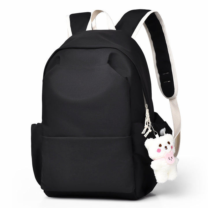 WoHigh-Kapazitäts Wasserdichte Laptop Rucksack Karnz