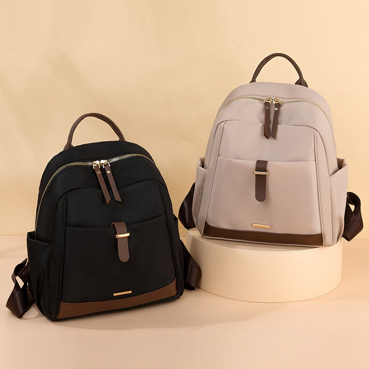 Eleganter Multi-Funktions-Rucksack Karnz