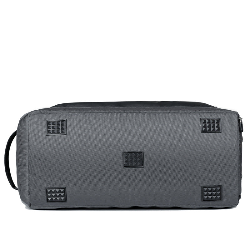 Kompakte Utility Reise Duffel Karnz