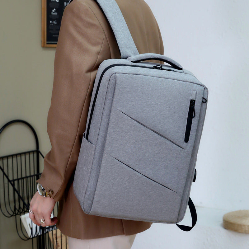 Adaptive Smart Travel Backpack Karnz