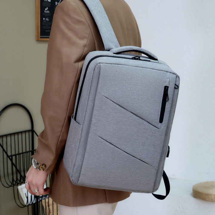 Adaptive Smart Travel Backpack Karnz