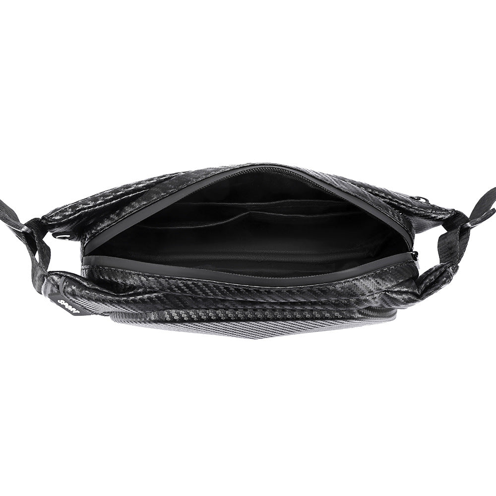 Sportliche Reise Bauchtasche Karnz