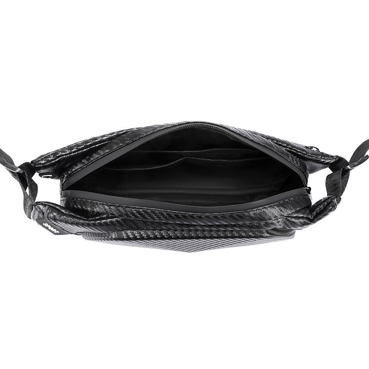 Sportliche Reise Bauchtasche Karnz