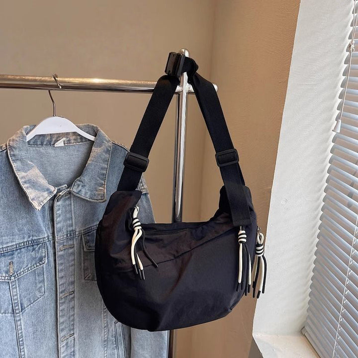 Vielseitige Sling Tote Bag Karnz