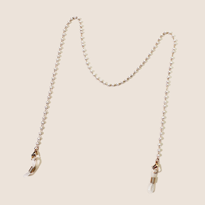Stylische Brillen Kette Karnz