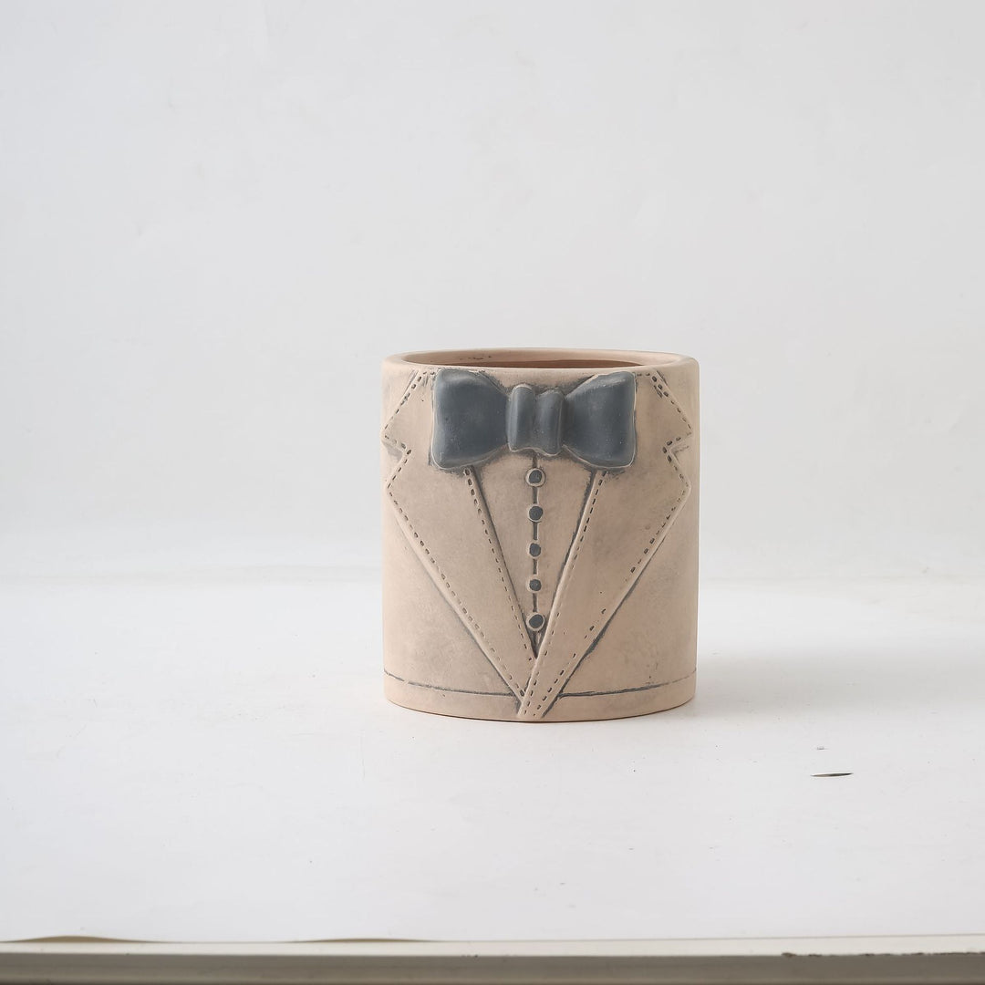 Deko-Vase Karnz
