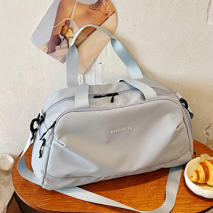 Haltbare Sport Reise Duffle Karnz