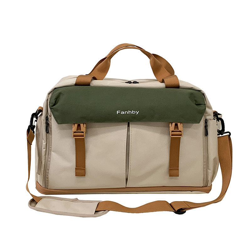 Mehrzweck-Reise-Duffel-Tasche Karnz 1790003061
