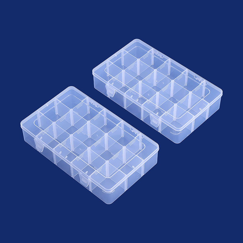 Multi-Fach Craft Storage Box Karnz