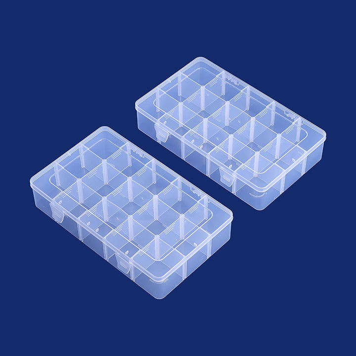 Multi-Fach Craft Storage Box Karnz