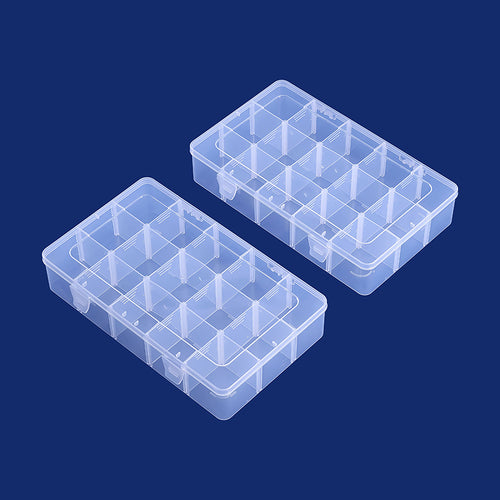 Multi-Fach Craft Storage Box Karnz
