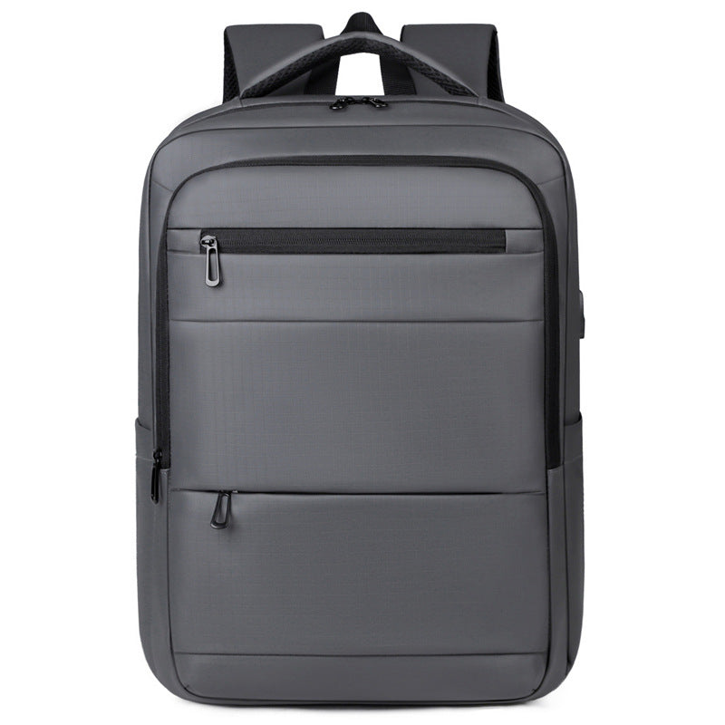 Moderner Slim Rucksack Karnz