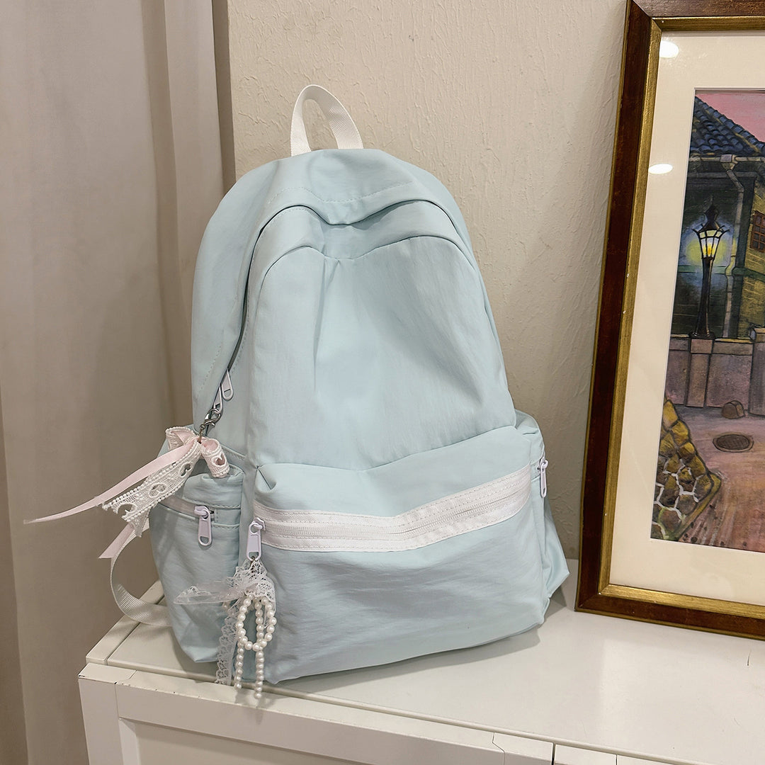 Stylischer Vielseitiger Rucksack Karnz 1791205578