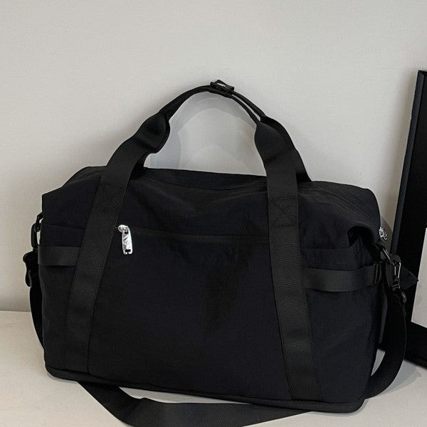 Multifunktionale Reisetasche