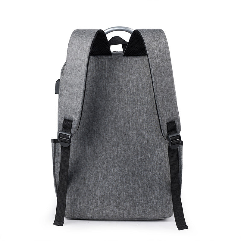 Eleganter technikintegrierter Rucksack Karnz