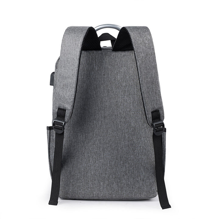 Eleganter technikintegrierter Rucksack Karnz