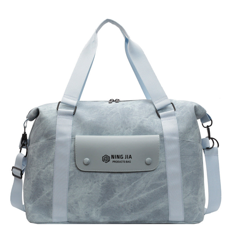 Reise-Duffle Bag Karnz