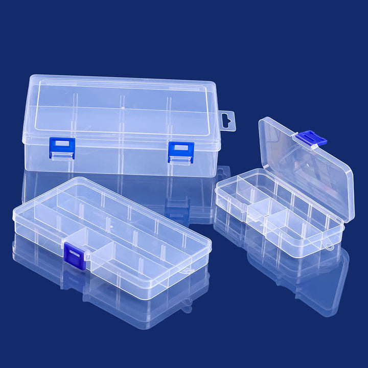 Multi-Funktionale Bastel-Organisation Box Karnz