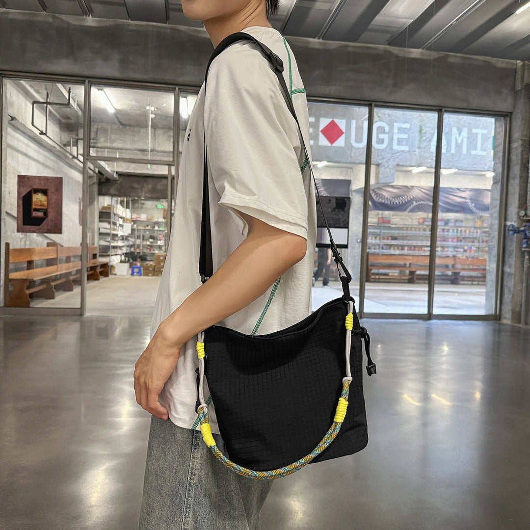 WoFunctional Sling Bag Karnz