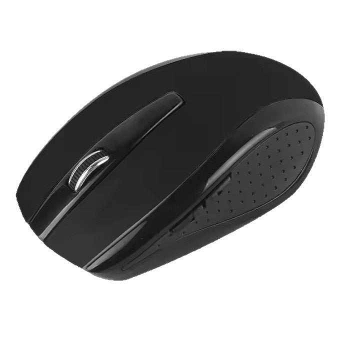 Präzisionskabellose Maus mit Ergonomischem Design Karnz
