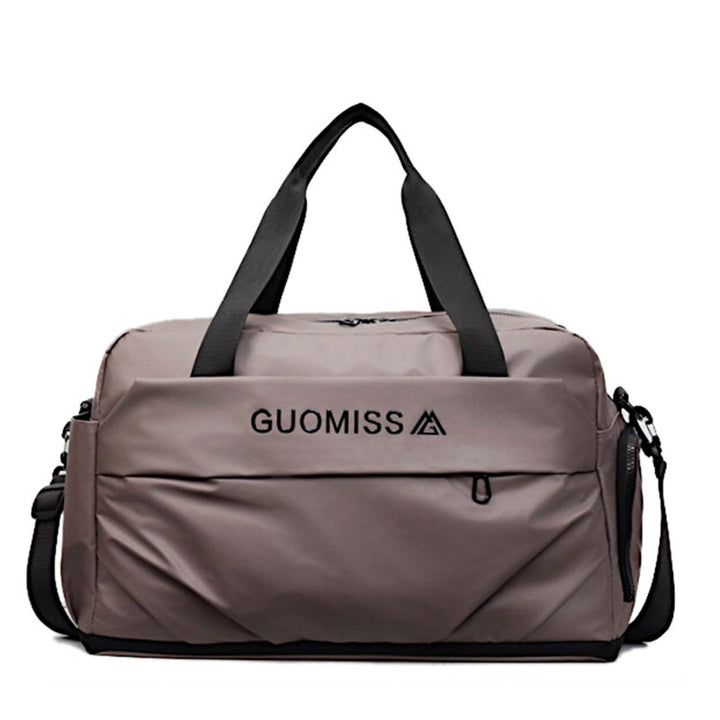 Leichtgewichtige wasserdichte Reise-Duffle Tasche