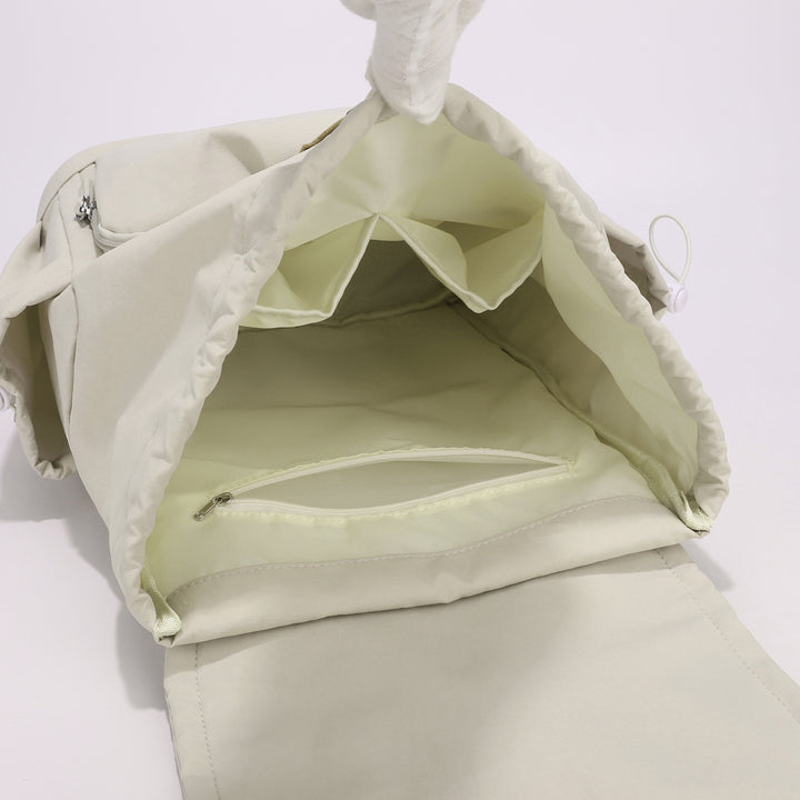 Multi-Funktionale Baby Windel Rucksack Karnz
