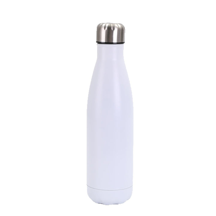 Damen Edelstahl Isolierflasche Karnz