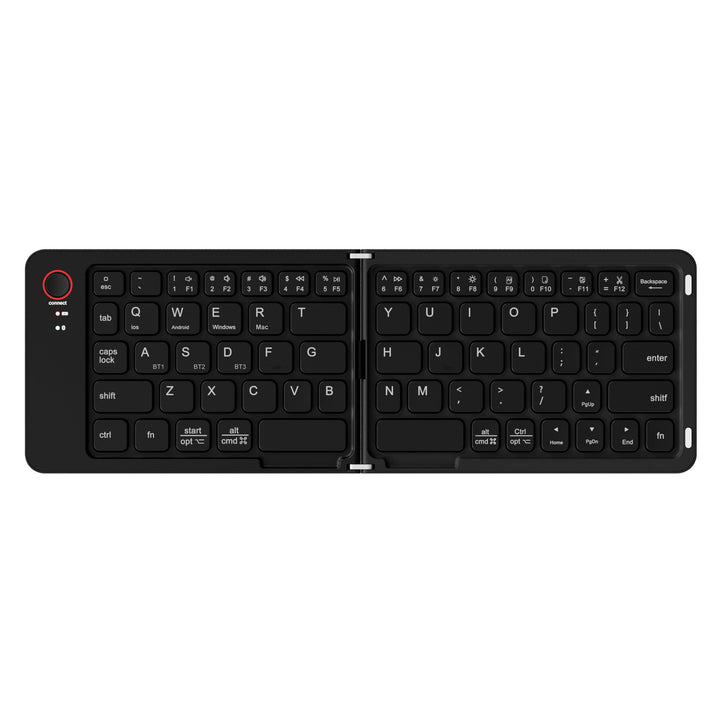 Tragbare Klapp-Tastatur Karnz