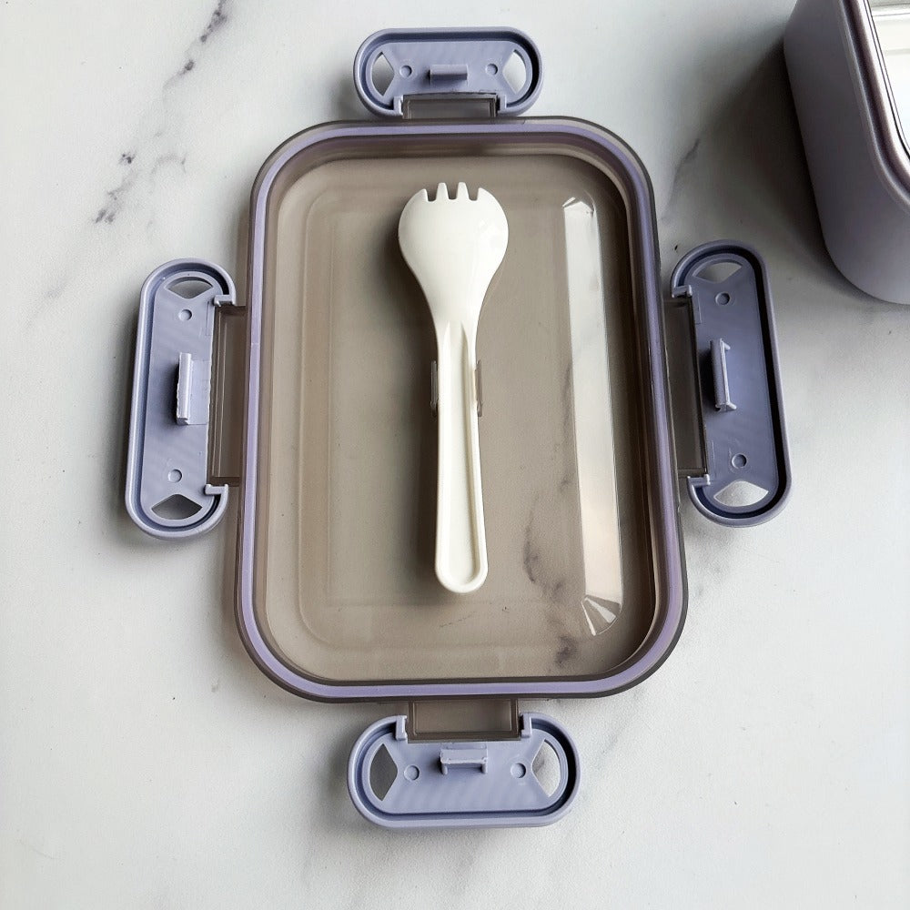 Auslaufsicheres Bento Aufbewahrungsset