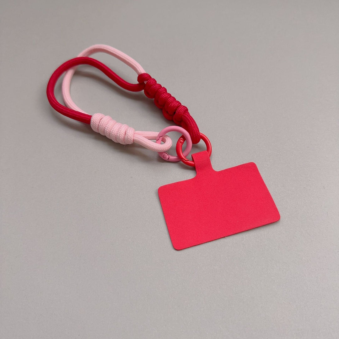 Paracord Schlüsselanhänger Halter Karnz