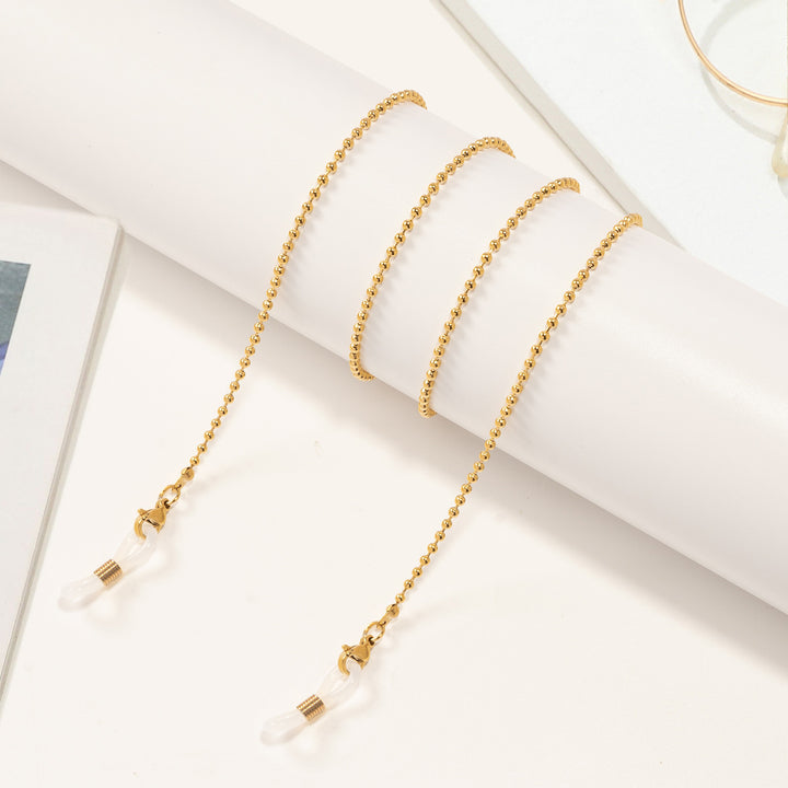 Vielseitige Brillenhalter-Kette Karnz