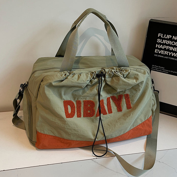 Leichtgewichtig haltbarer Reisetasche Karnz