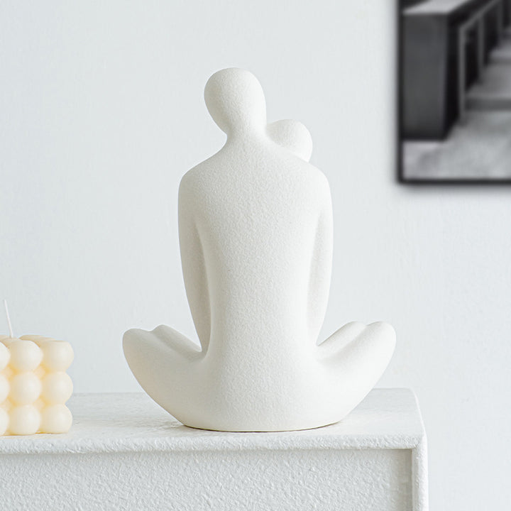 Skulptur Karnz