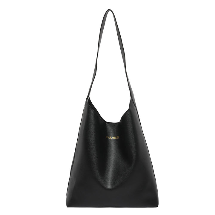 WoStylish moderne Hobo Tasche Karnz