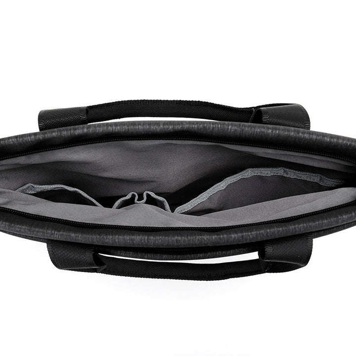 Professionelle Slim Laptop Tasche Karnz