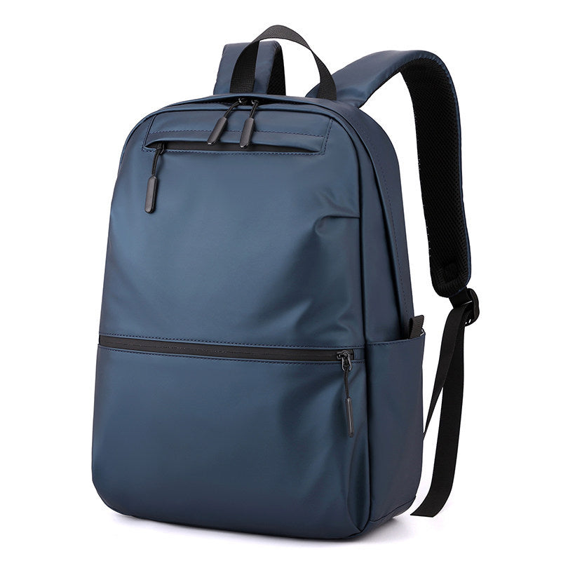 Schlanker urbaner Laptop-Rucksack