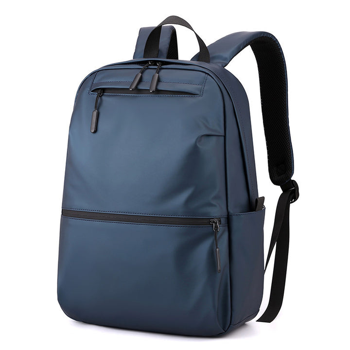 Schlanker urbaner Laptop-Rucksack