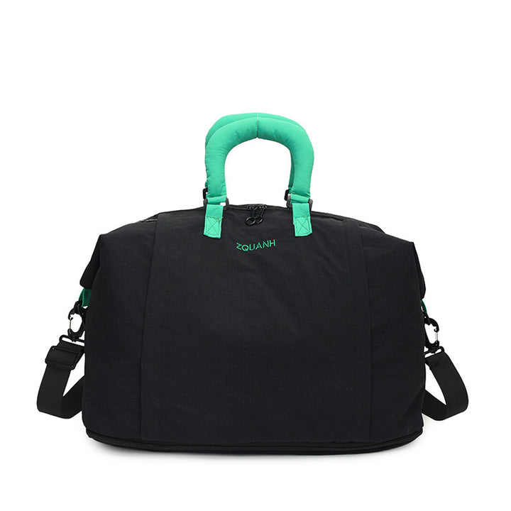 Geräumige Reisetasche