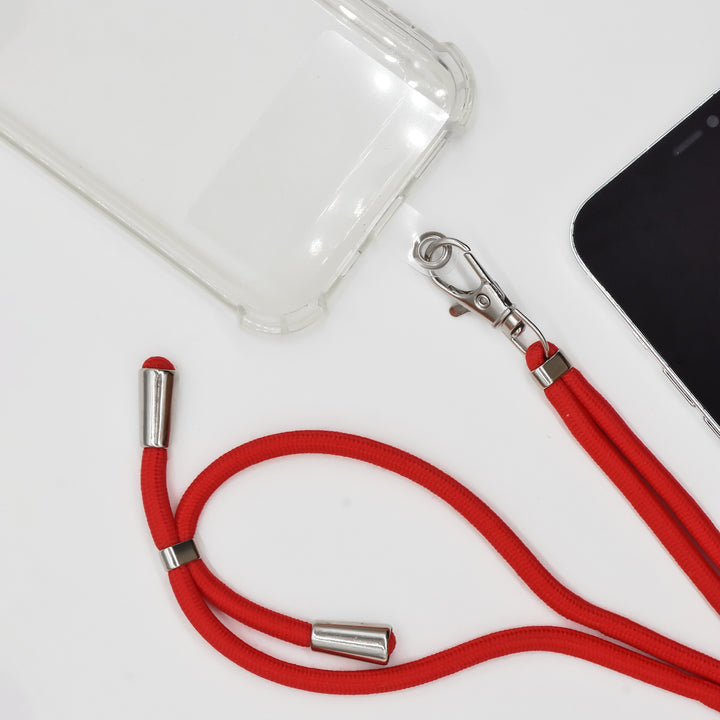 ID-Ausweishalter Lanyard Karnz