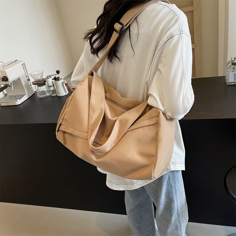 Multi-Purpose Sport Duffle Karnz