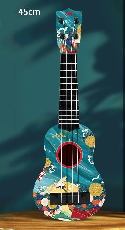 Anfänger Ukulele Karnz