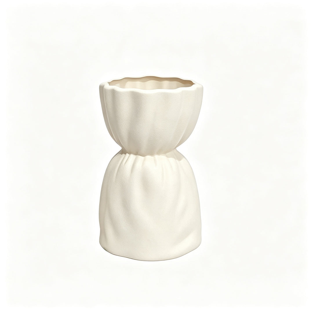 Dekorative Karnz Vase