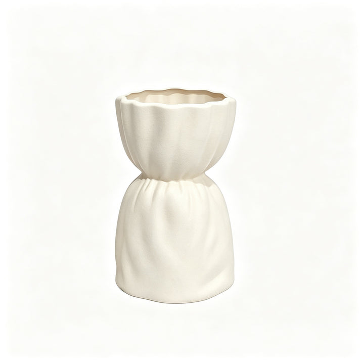 Dekorative Karnz Vase