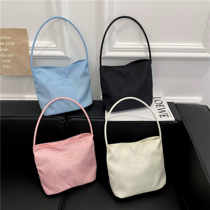 Vielseitige Alltags-Tote-Bag