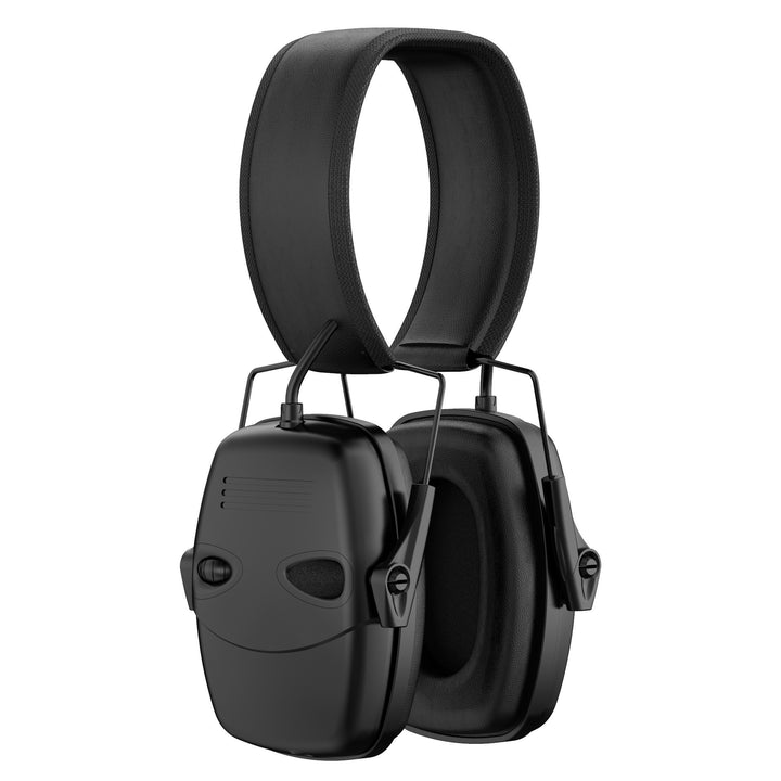 Verdrahtete Noise-Canceling Over-Ear Kopfhörer Karnz