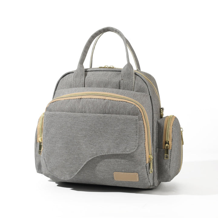 Multi-Funktionaler Windel- und Reise-Rucksack Karnz