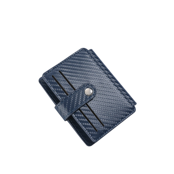 Carbonfaser Brieftasche Karnz