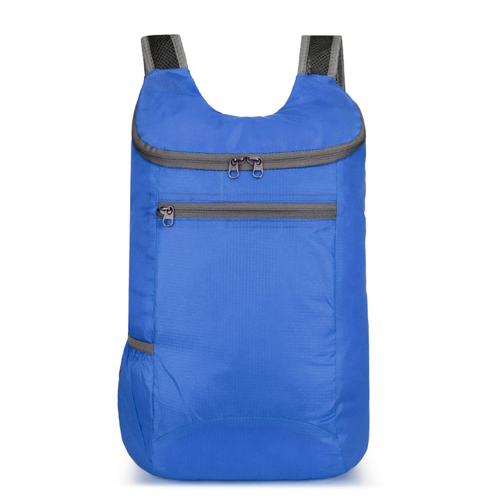 Leichtgewicht Packbarer Outdoor Rucksack Karnz
