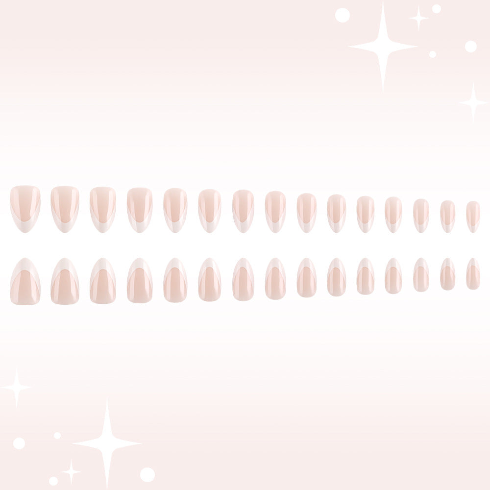 Elegante Stiletto Nagelkunst Karnz 1787542689
