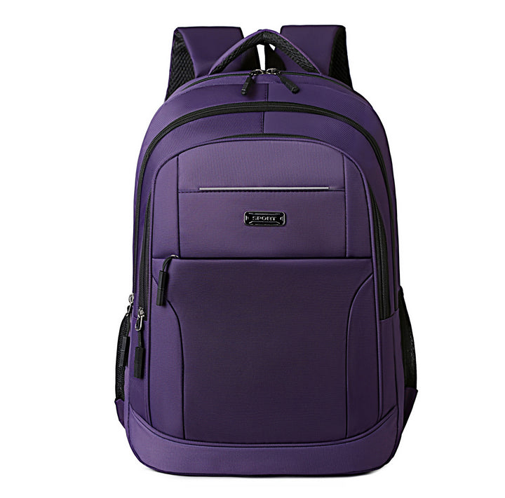 Vielseitiger tech-fähiger Rucksack Karnz
